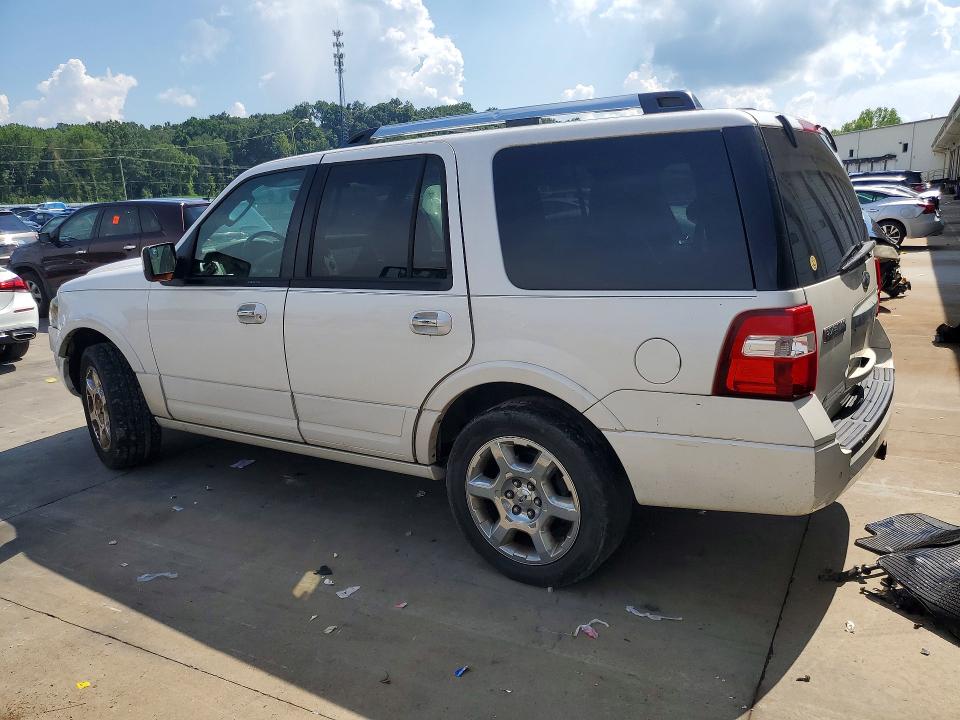 61553146 :رقم المزاد ، 1FMJU2A52DEF36466 vin ، 2013 Ford Expedition مزاد بيع
