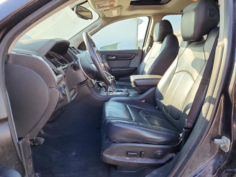 Aukcja sprzedaży 2015 Gmc Acadia, vin: 1GKKVSKD3FJ376835, numer aukcji: 61010146