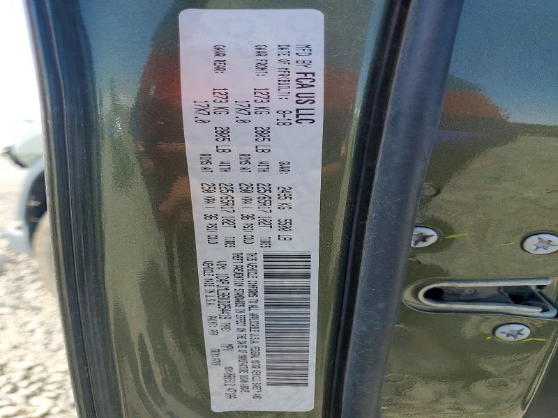 Продажа на аукционе авто 2019 Jeep Cherokee, vin: 1C4PJMLB6KD254419, номер лота: 62874196