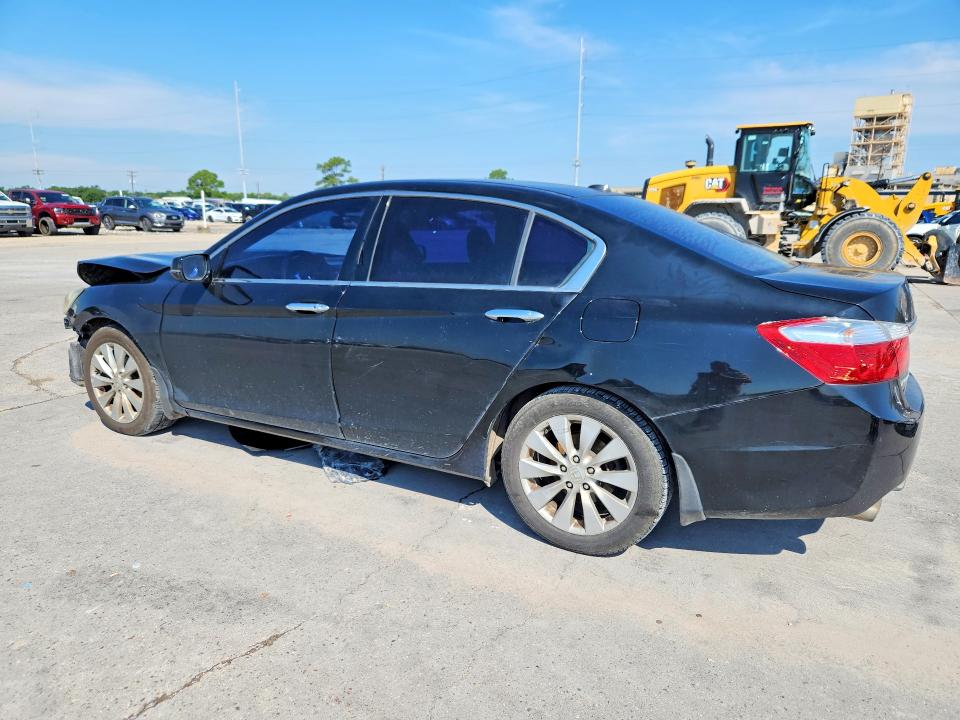 Продажа на аукционе авто 2015 Honda Accord, vin: 1HGCR3F88FA025881, номер лота: 59985586