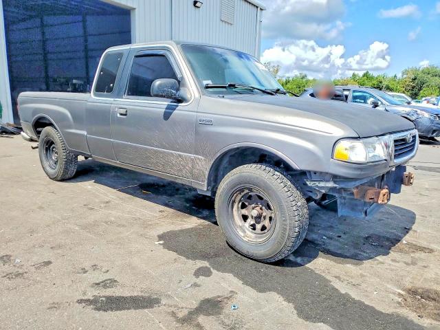 Продаж на аукціоні авто 1998 Mazda B2500, vin: 4F4YR16C4WTM35134, номер лоту: 60047346