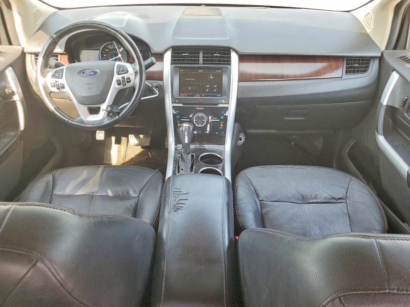 Продажа на аукционе авто 2013 Ford Edge, vin: 2FMDK3KCXDBA13858, номер лота: 59874186