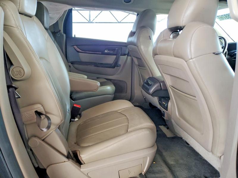 Продаж на аукціоні авто 2015 Gmc Acadia, vin: 1GKKVTKDXFJ115076, номер лоту: 62876976