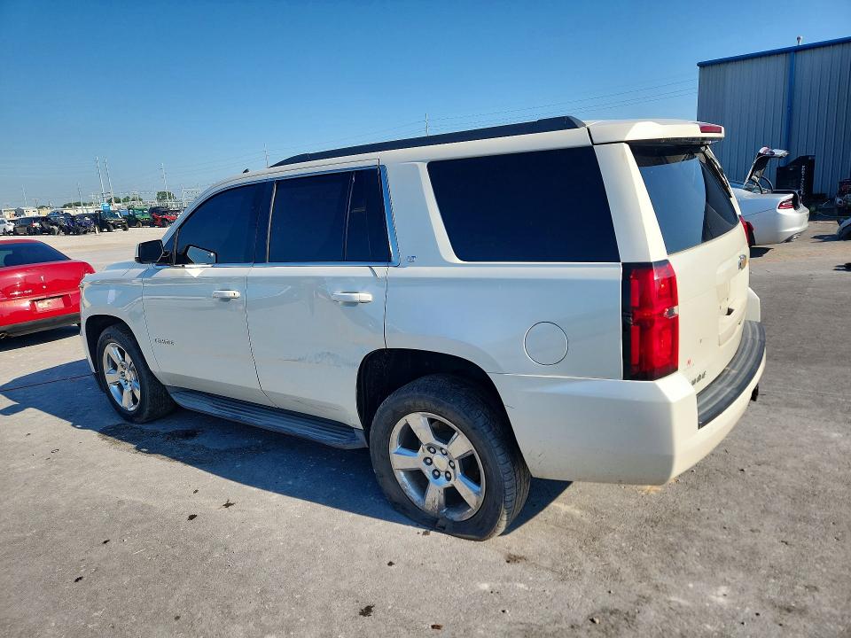 Продаж на аукціоні авто 2015 Chevrolet Tahoe, vin: 1GNSCBKC6FR171026, номер лоту: 60472416