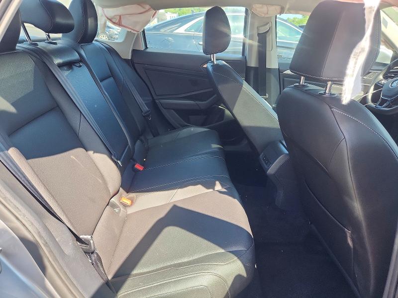 85615195 :رقم المزاد ، 3VWCB7BU6LM028321 vin ، 2020 Volkswagen Jetta مزاد بيع
