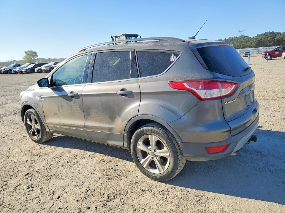 Продажа на аукционе авто 2014 Ford Escape, vin: 1FMCU9G92EUB80684, номер лота: 60863106