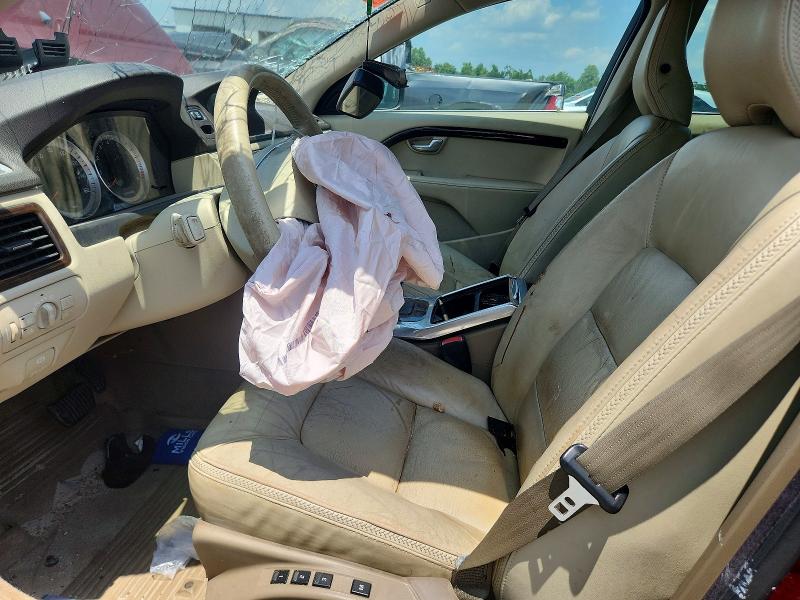 Продажа на аукционе авто 2013 Volvo Xc70, vin: YV4902BZ0D1166787, номер лота: 59601156
