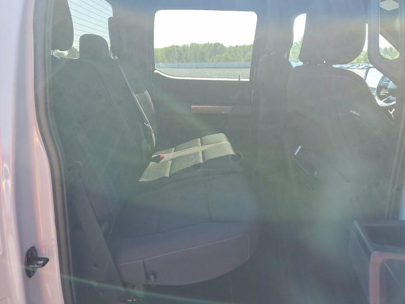 62832576 :رقم المزاد ، 1FTEW1EP2PKE84753 vin ، 2023 Ford F150 مزاد بيع