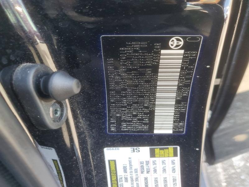 Aukcja sprzedaży 2024 Toyota Corolla, vin: 5YFB4MDE0RP090067, numer aukcji: 62215746