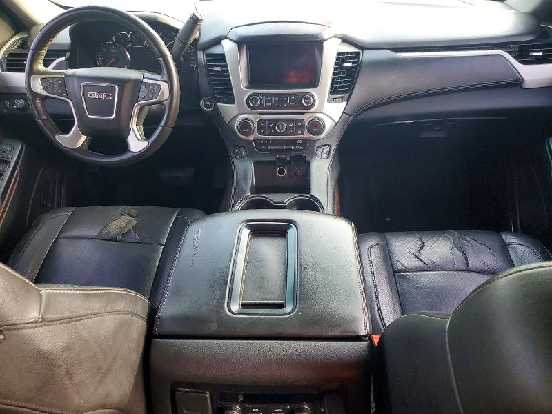 62240786 :رقم المزاد ، 1GKS1BKC6FR250294 vin ، 2015 Gmc Yukon مزاد بيع