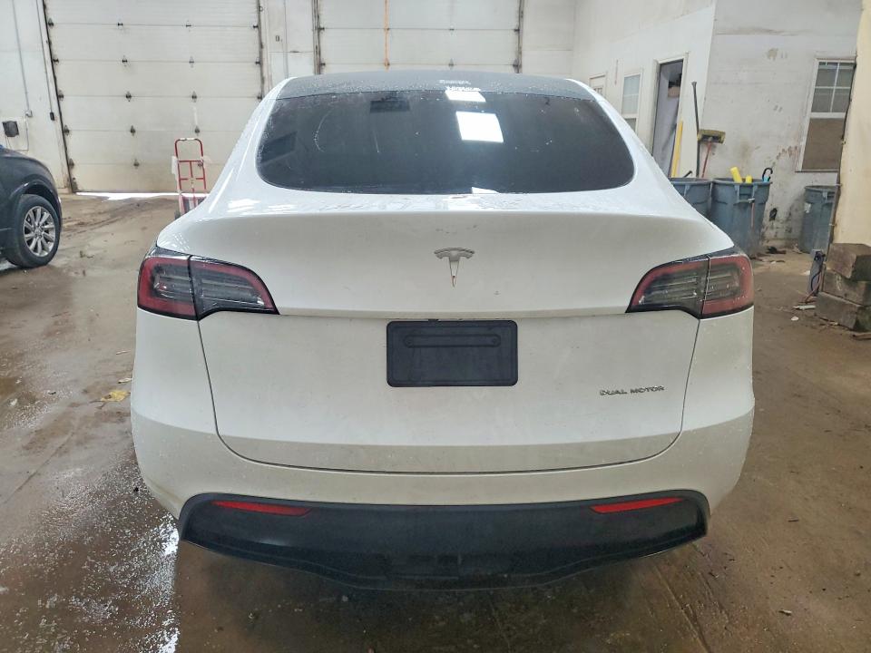 Aukcja sprzedaży 2023 Tesla Model Y, vin: 7SAYGDEE5PF610775, numer aukcji: 60445146