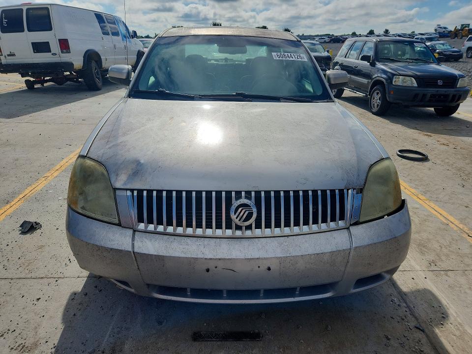 Aukcja sprzedaży 2007 Mercury Montego, vin: 1MEHM42177G615391, numer aukcji: 60844126