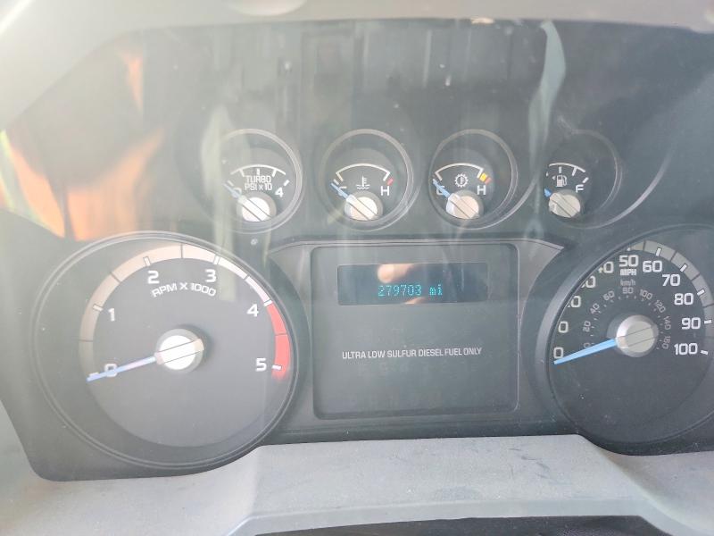 Продажа на аукционе авто 2014 Ford F350, vin: 1FT8W3DT4EEA16249, номер лота: 60675856