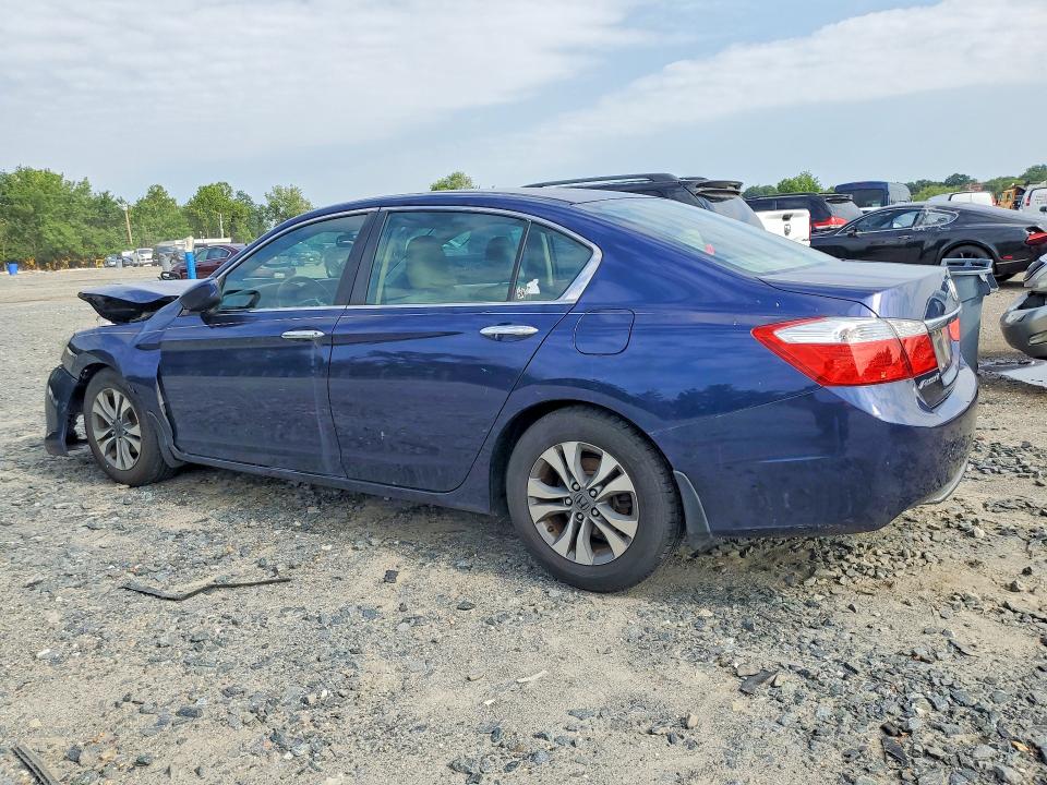 Aukcja sprzedaży 2014 Honda Accord, vin: 1HGCR2F30EA000776, numer aukcji: 61516616