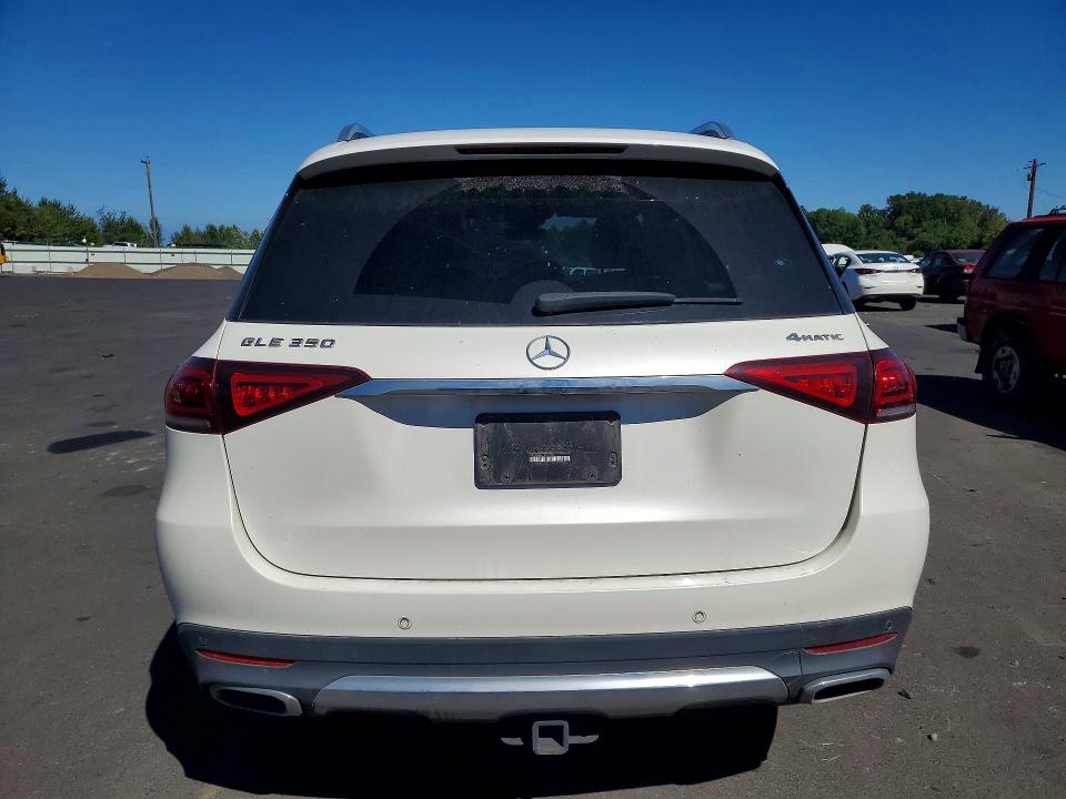 Aukcja sprzedaży 2020 Mercedes-benz Gle, vin: 4JGFB4KB0LA072532, numer aukcji: 63151216