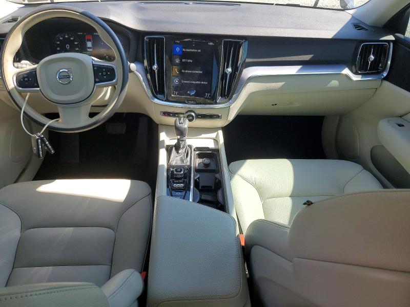 Продажа на аукционе авто 2020 Volvo S60, vin: 7JR102FK8LG047296, номер лота: 61296546