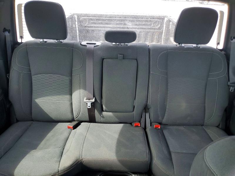 Продажа на аукционе авто 2026 Ram 2500, vin: 3C6UR5DL7TG295484, номер лота: 59120726