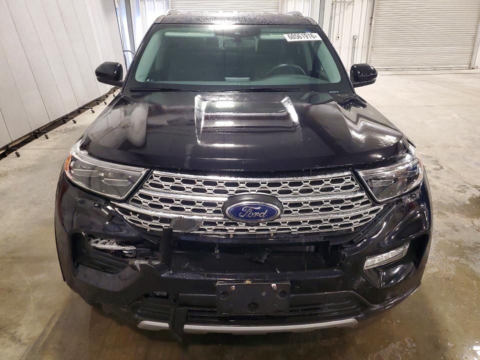 Продаж на аукціоні авто 2020 Ford Explorer, vin: 1FMSK8FH3LGC59359, номер лоту: 60561916
