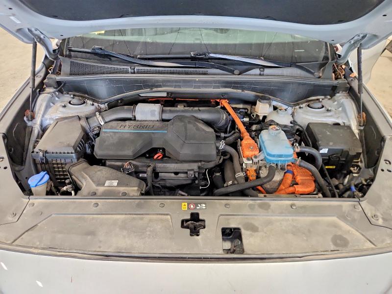 Aukcja sprzedaży 2022 Hyundai Santa Fe, vin: KM8S7DA28NU022433, numer aukcji: 63360886