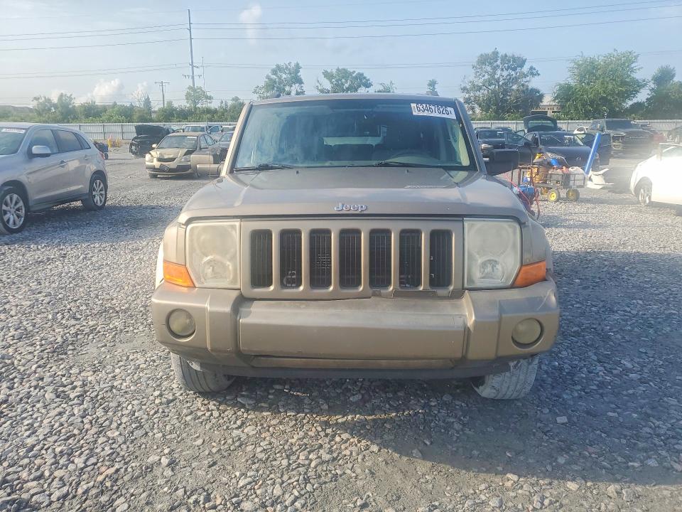 Aukcja sprzedaży 2006 Jeep Commander, vin: 1J8HH48N56C175735, numer aukcji: 63467826