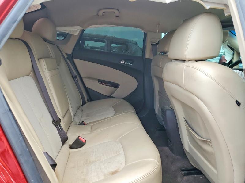 Aukcja sprzedaży 2012 Buick Verano, vin: 1G4PP5SK1C4175212, numer aukcji: 60048496