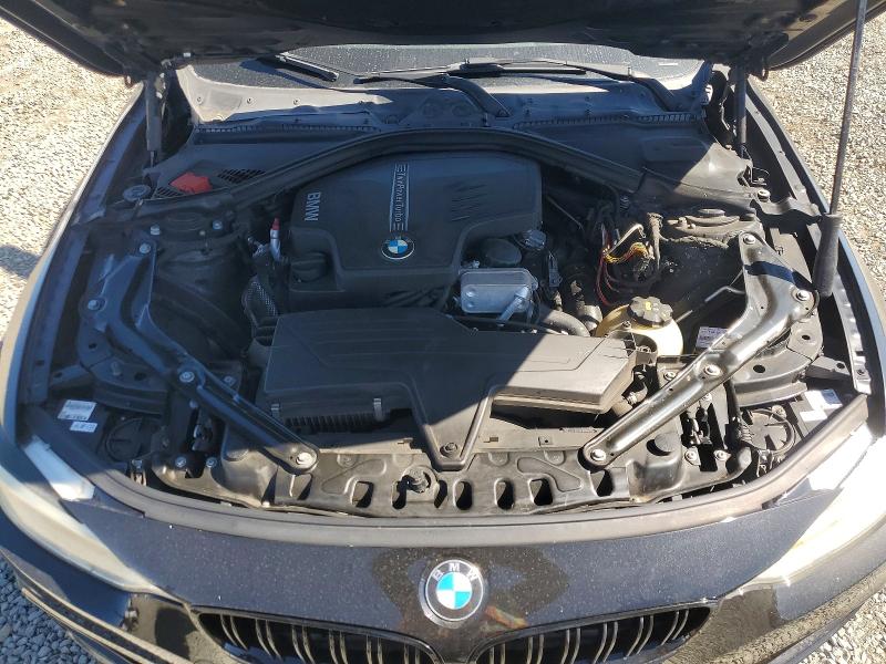 Продажа на аукционе авто 2014 Bmw 428, vin: WBA3V5C55EP747835, номер лота: 60022906