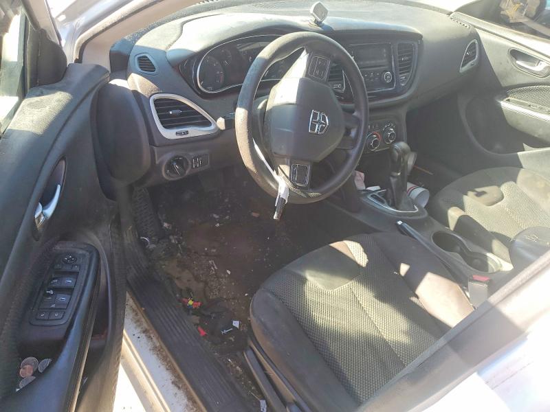 Продажа на аукционе авто 2016 Dodge Dart, vin: 1C3CDFAA4GD529826, номер лота: 58321096