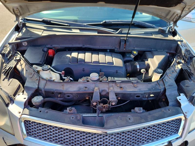 2010 Chevrolet Traverse მანქანა იყიდება აუქციონზე, vin: 1GNLVGED0AJ231583, აუქციონის ნომერი: 62339116