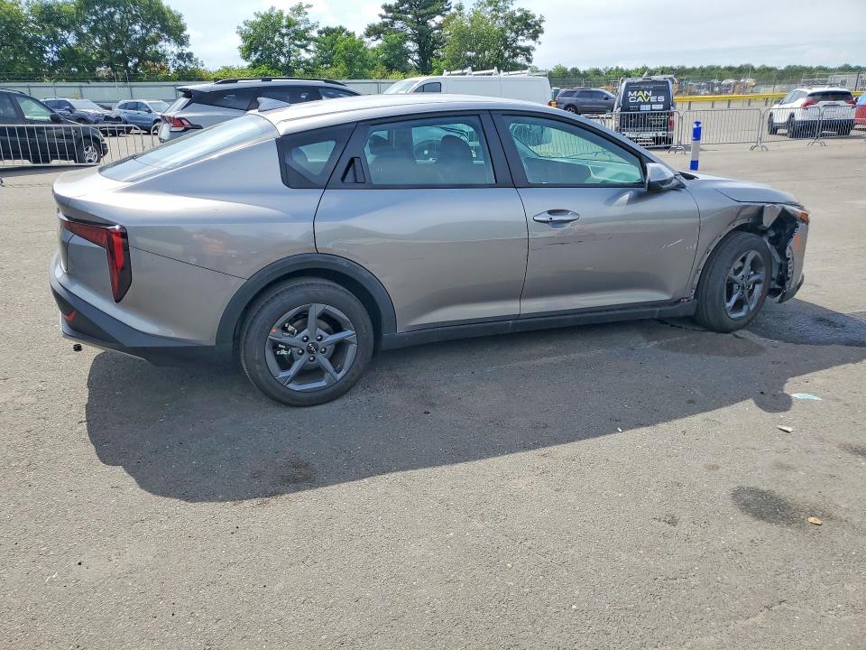 Продажа на аукционе авто 2026 Kia K4, vin: 3KPFT4DE5TE347110, номер лота: 60747836