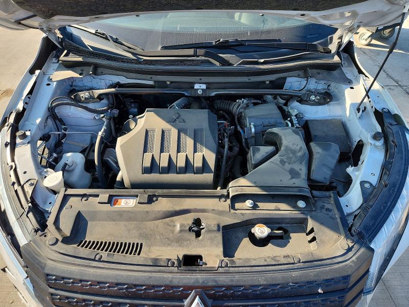 Продажа на аукционе авто 2022 Mitsubishi Eclipse Cross, vin: JA4ASUAA1NZ058886, номер лота: 62323396