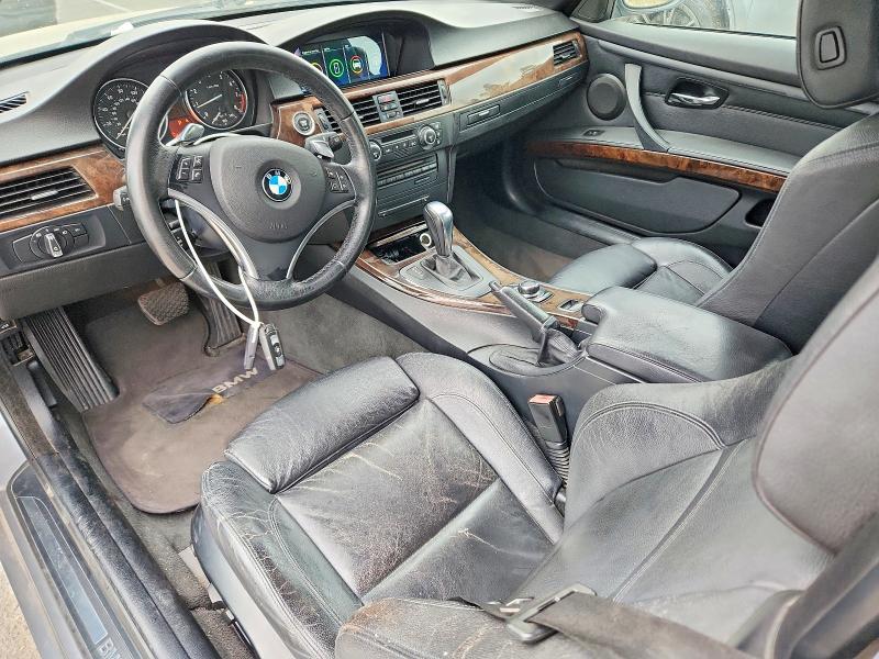 Aukcja sprzedaży 2009 Bmw 335, vin: WBAWL73509P181863, numer aukcji: 61087156