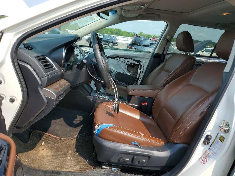 Aukcja sprzedaży 2017 Subaru Outback, vin: 4S4BSETC8H3388882, numer aukcji: 61384176