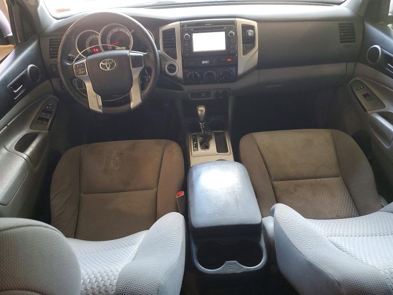 Aukcja sprzedaży 2013 Toyota Tacoma, vin: 3TMLU4EN9DM129063, numer aukcji: 61353386