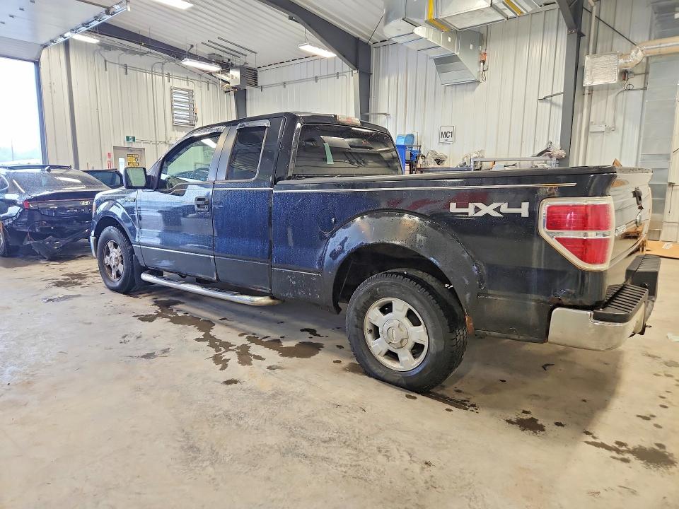 Продажа на аукционе авто 2010 Ford F150, vin: 1FTEX1E84AFB12742, номер лота: 62526566