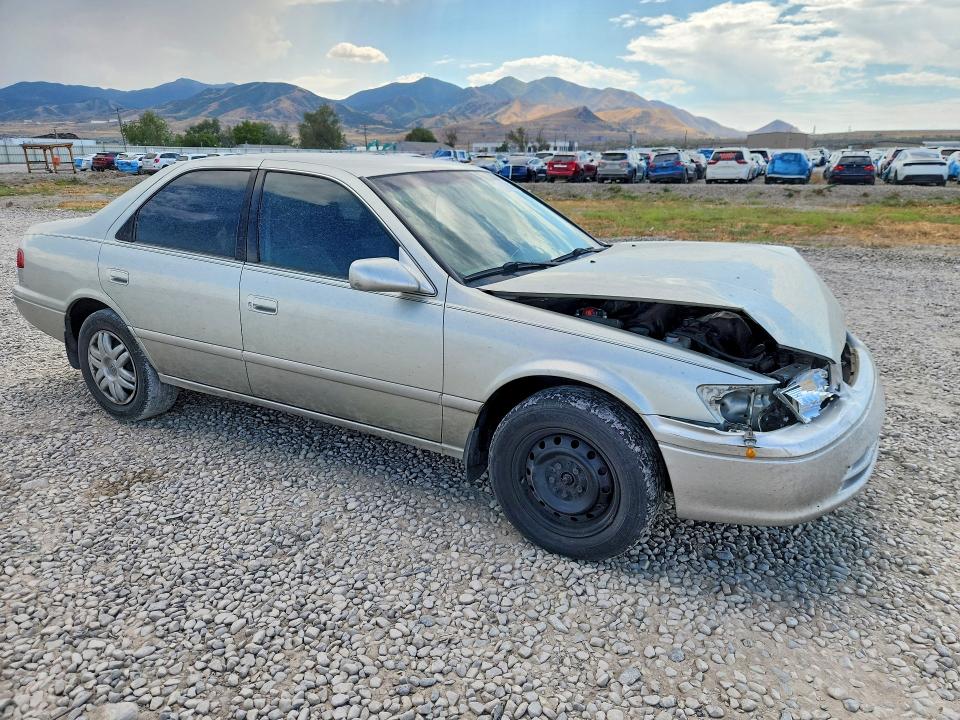 Продаж на аукціоні авто 2000 Toyota Camry, vin: JT2BG22K0Y0506219, номер лоту: 61378066