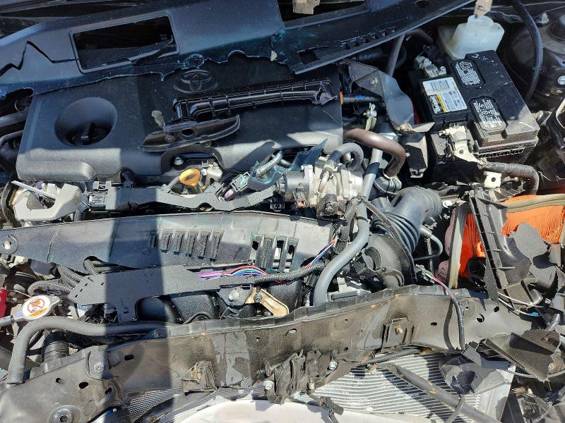 2024 Toyota Camry მანქანა იყიდება აუქციონზე, vin: 4T1K61AK1RU905541, აუქციონის ნომერი: 60248096