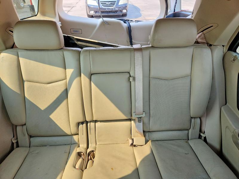 Aukcja sprzedaży 2005 Cadillac Srx, vin: 1GYEE637950225196, numer aukcji: 59715966