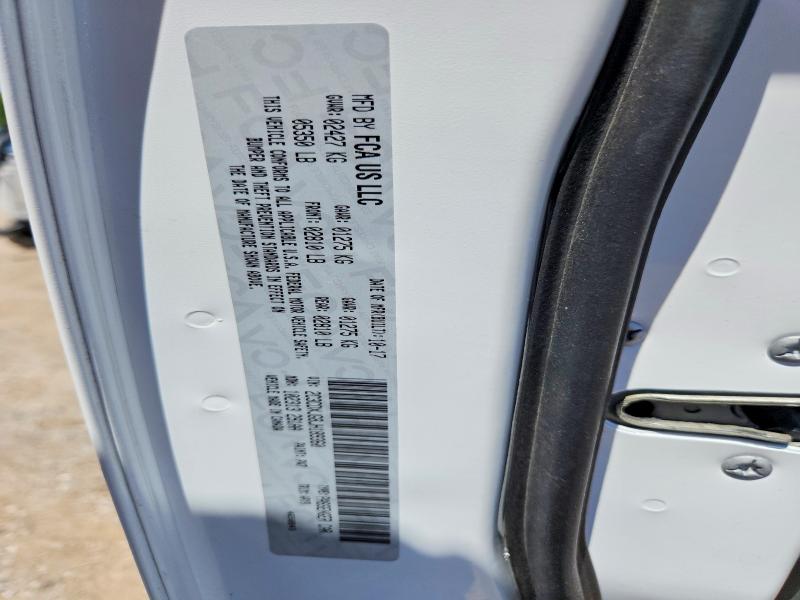 2018 Dodge Charger მანქანა იყიდება აუქციონზე, vin: 2C3CDXJG8JH189360, აუქციონის ნომერი: 60797586