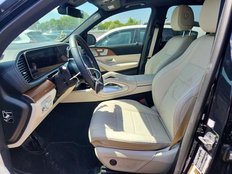 Продаж на аукціоні авто 2026 Mercedes-benz Gle, vin: 4JGFB4EB7TB579661, номер лоту: 61326236