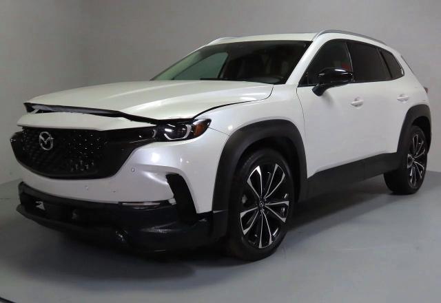 Продажа на аукционе авто 2026 Mazda Cx-50, vin: 7MMVABDL7TN459245, номер лота: 60694886