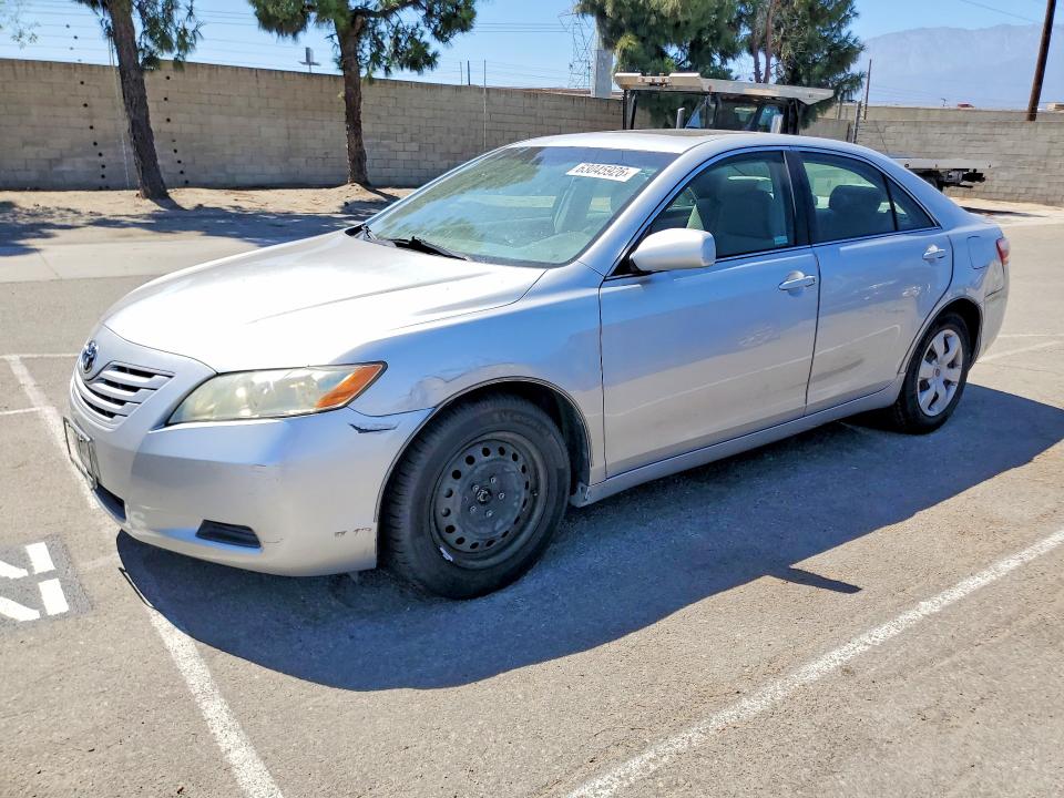 Aukcja sprzedaży 2009 Toyota Camry, vin: 4T4BE46K49R096085, numer aukcji: 63045926