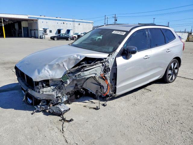 2024 Volvo Xc60 მანქანა იყიდება აუქციონზე, vin: YV4H60DL9R1911406, აუქციონის ნომერი: 62326316
