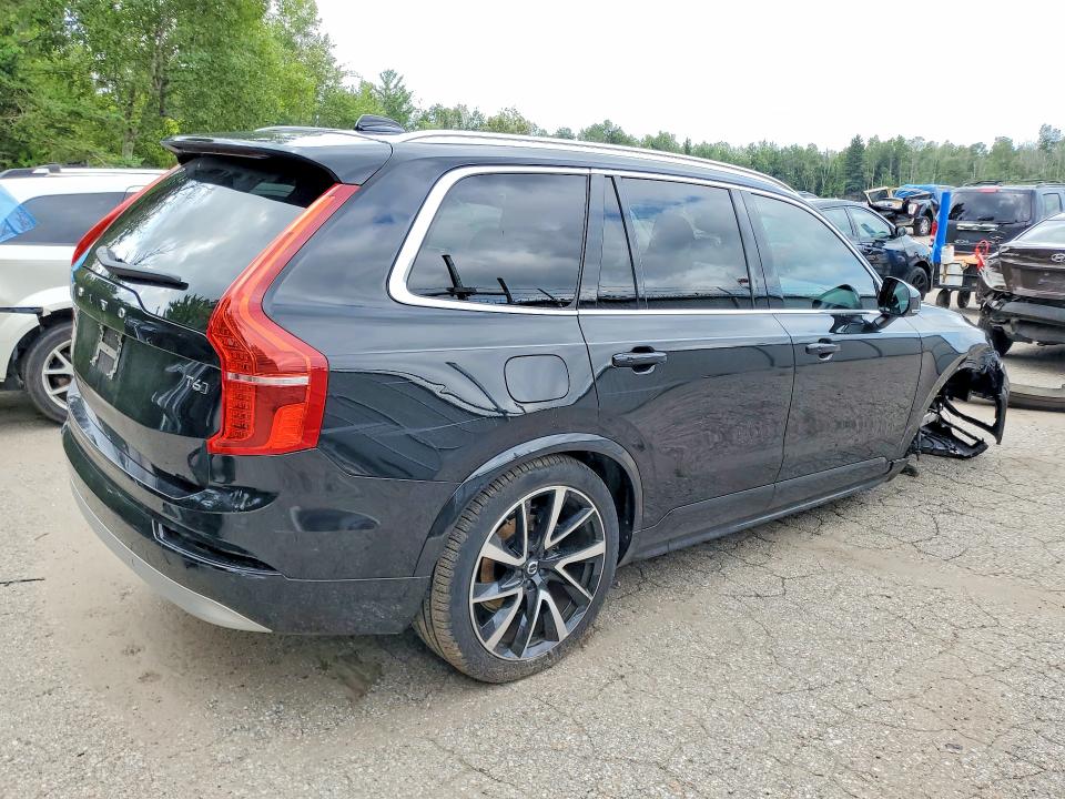 Продажа на аукционе авто 2022 Volvo Xc90, vin: YV4A22PKXN1776362, номер лота: 62312576