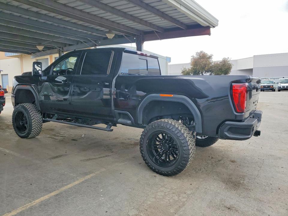 Aukcja sprzedaży 2022 Gmc Sierra, vin: 1GT49REY9NF196793, numer aukcji: 85984595
