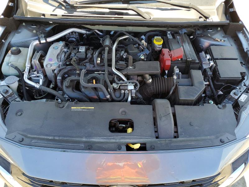Aukcja sprzedaży 2025 Nissan Sentra, vin: 3N1AB8CVXSY329109, numer aukcji: 61612946