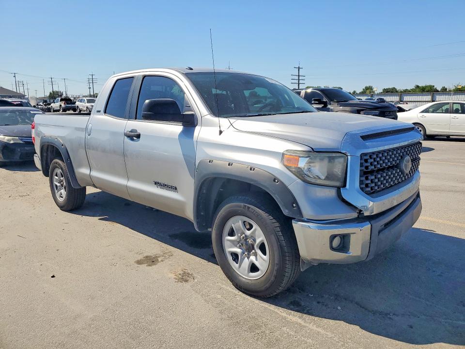 Продажа на аукционе авто 2018 Toyota Tundra, vin: 5TFUM5F10JX079262, номер лота: 59732126
