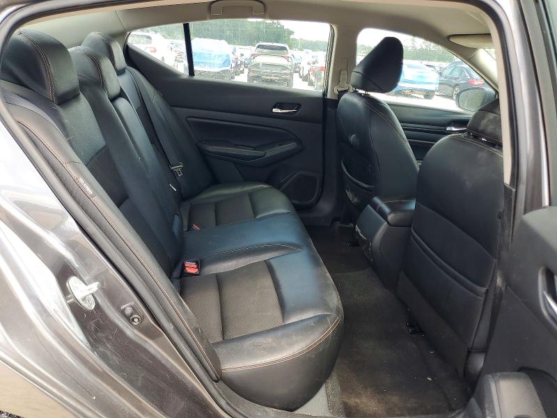 Aukcja sprzedaży 2021 Nissan Altima, vin: 1N4BL4CV0MN374136, numer aukcji: 62752996