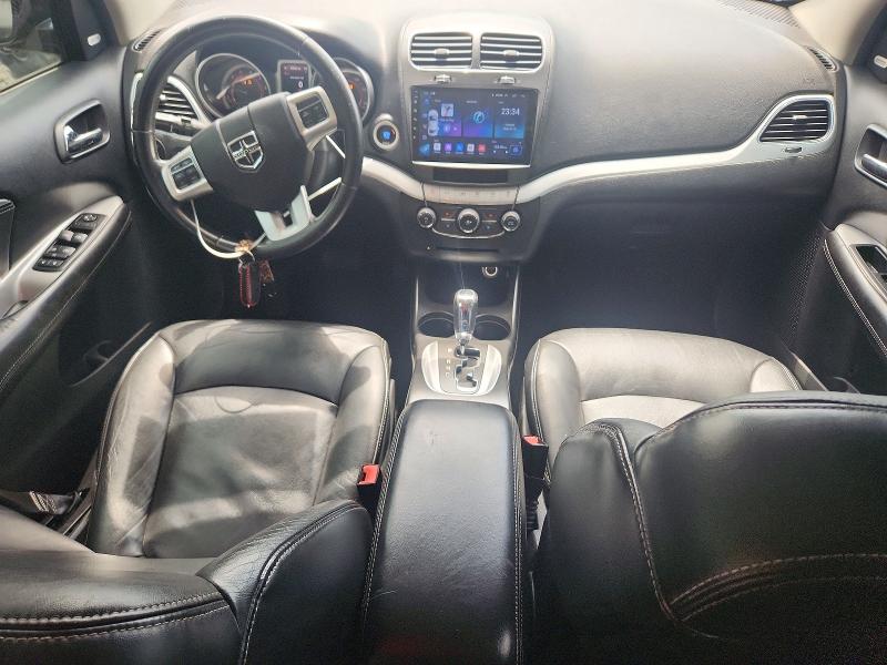 Продаж на аукціоні авто 2012 Dodge Journey, vin: 3C4PDCDG6CT199395, номер лоту: 60439096