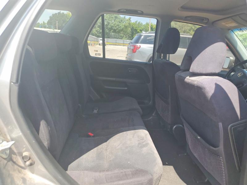 Продажа на аукционе авто 2006 Honda Cr-v, vin: JHLRD78806C045285, номер лота: 59120076