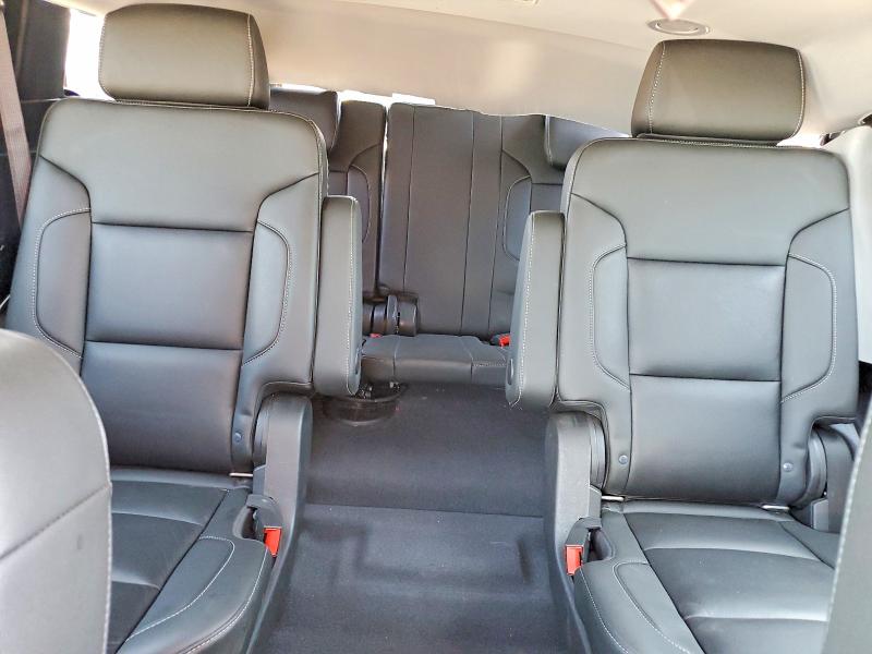 59334356 :رقم المزاد ، 1GNSKBKC2KR185275 vin ، 2019 Chevrolet Tahoe مزاد بيع